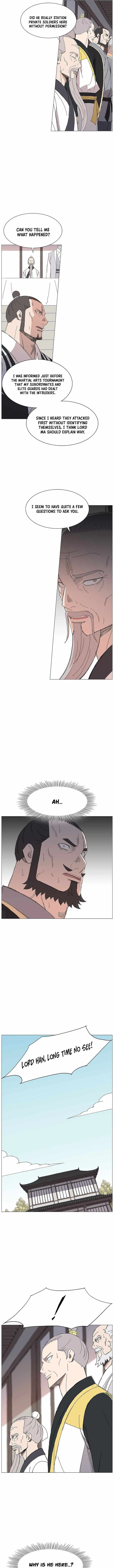 Read The General – Fighting Legend chapter 101 image 7 on Lezhin