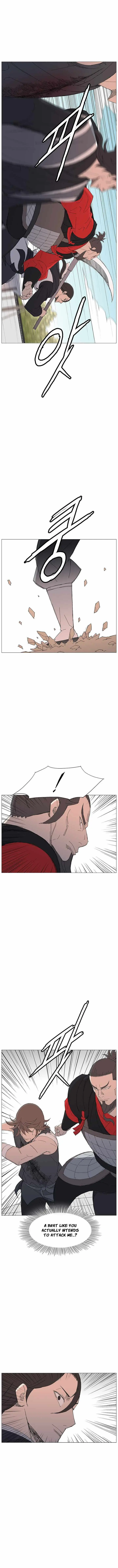 Read The General – Fighting Legend chapter 102 image 3 on Lezhin