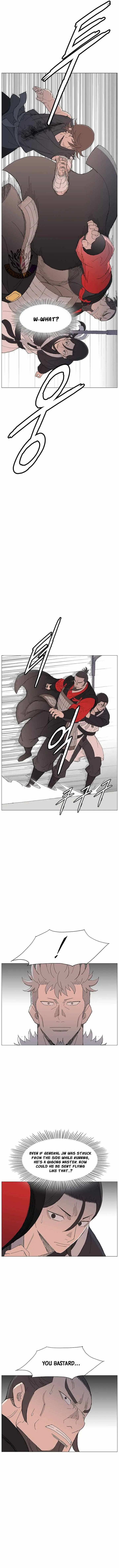 Read The General – Fighting Legend chapter 102 image 4 on Lezhin