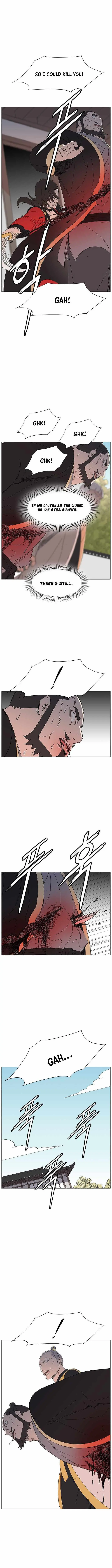 Read The General – Fighting Legend chapter 102 image 7 on Lezhin
