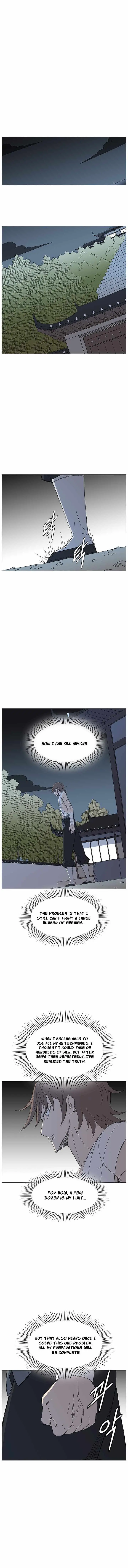 Read The General – Fighting Legend chapter 105 image 9 on Lezhin