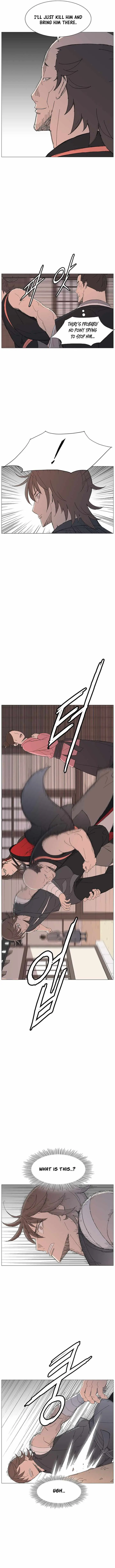 Read The General – Fighting Legend chapter 107 image 7 on Lezhin