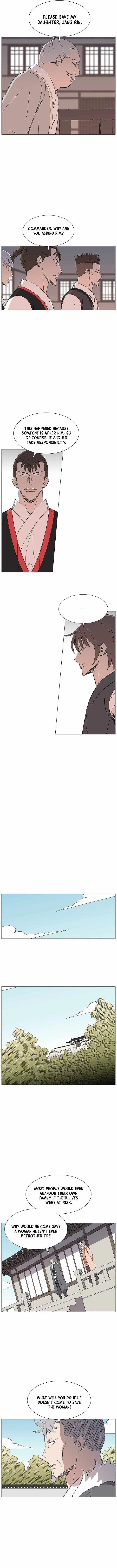 Read The General – Fighting Legend chapter 109 image 1 on Lezhin