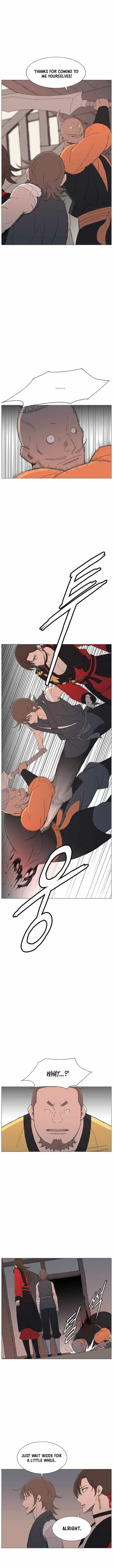Read The General – Fighting Legend chapter 109 image 7 on Lezhin