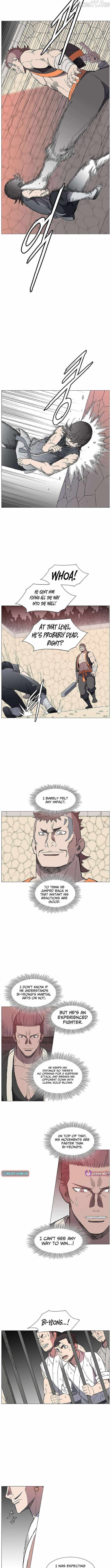 Read The General – Fighting Legend chapter 11 image 2 on Lezhin