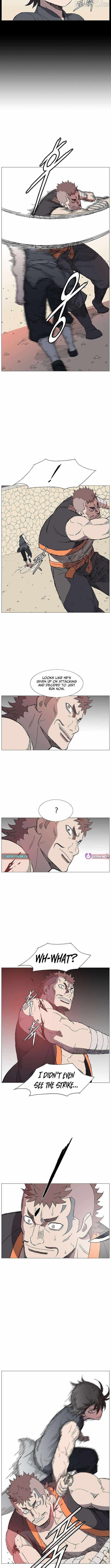 Read The General – Fighting Legend chapter 11 image 6 on Lezhin