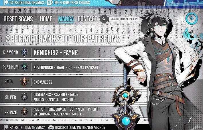 Read The General – Fighting Legend chapter 11 image 9 on Lezhin