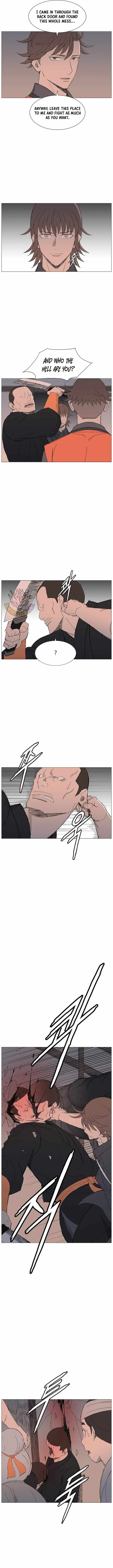 Read The General – Fighting Legend chapter 110 image 2 on Lezhin
