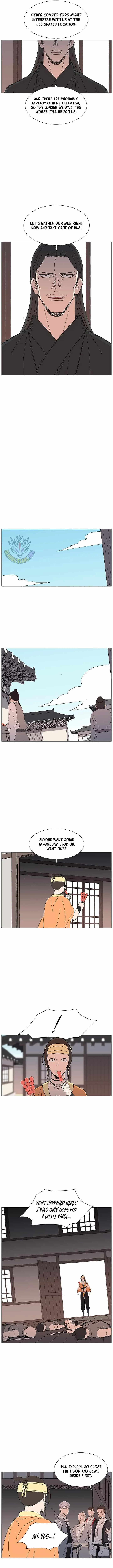 Read The General – Fighting Legend chapter 111 image 2 on Lezhin