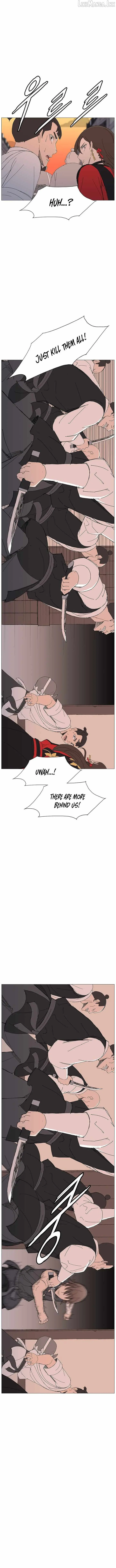 Read The General – Fighting Legend chapter 112 image 1 on Lezhin