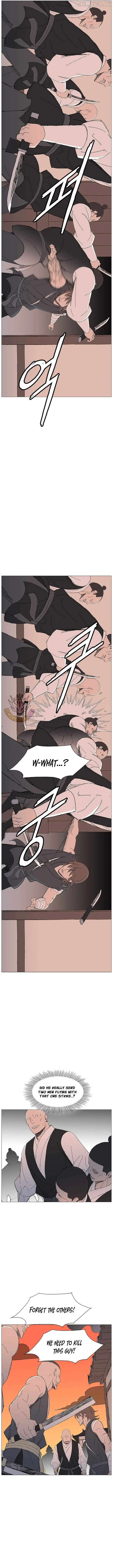 Read The General – Fighting Legend chapter 112 image 2 on Lezhin
