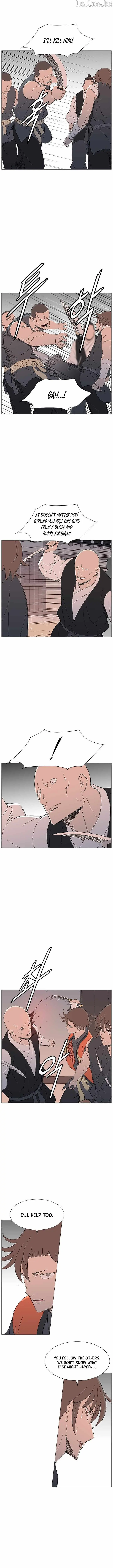 Read The General – Fighting Legend chapter 112 image 3 on Lezhin