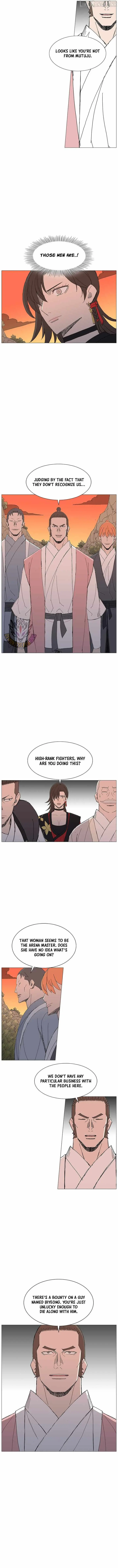 Read The General – Fighting Legend chapter 112 image 6 on Lezhin