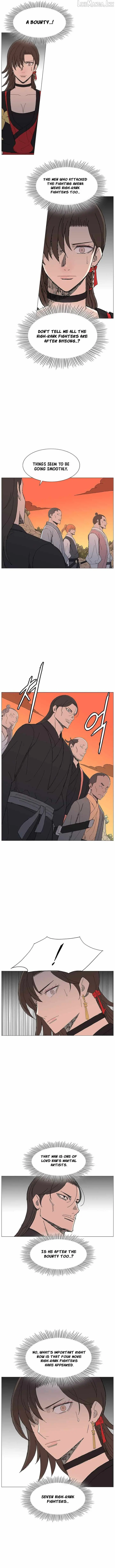 Read The General – Fighting Legend chapter 112 image 7 on Lezhin
