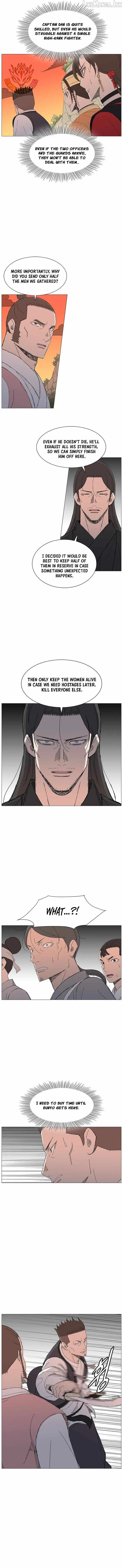 Read The General – Fighting Legend chapter 112 image 8 on Lezhin