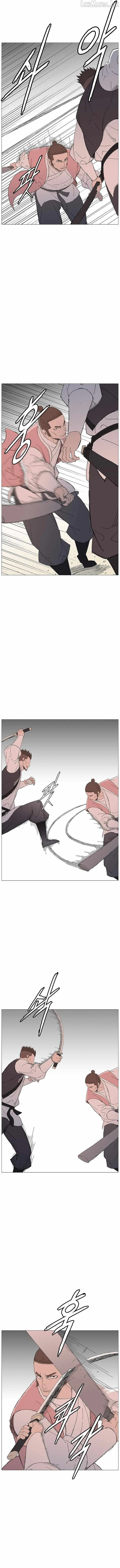 Read The General – Fighting Legend chapter 112 image 9 on Lezhin