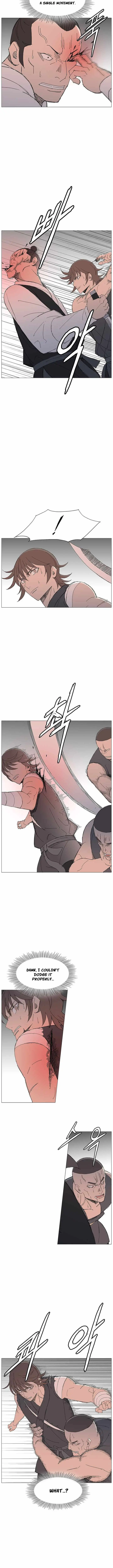 Read The General – Fighting Legend chapter 113 image 1 on Lezhin