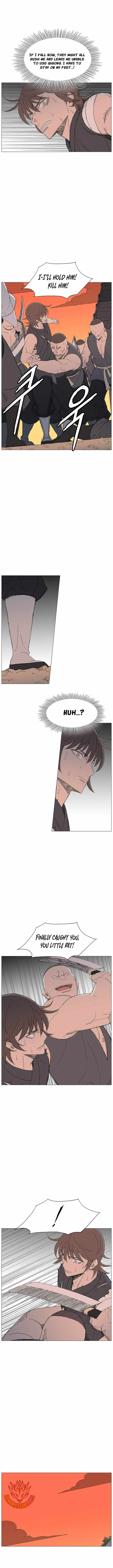 Read The General – Fighting Legend chapter 113 image 2 on Lezhin