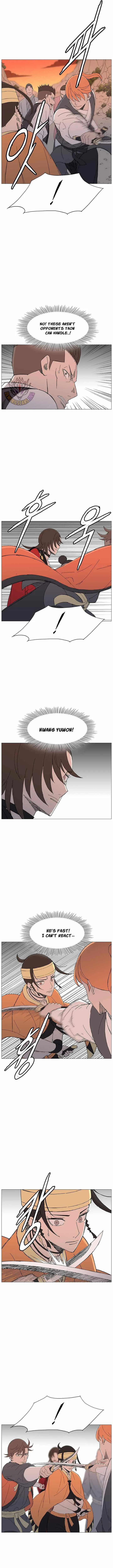Read The General – Fighting Legend chapter 113 image 4 on Lezhin