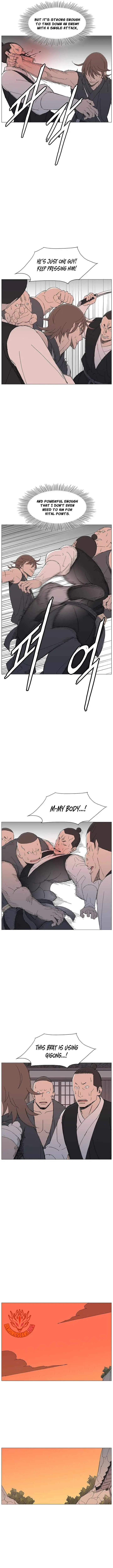 Read The General – Fighting Legend chapter 114 image 2 on Lezhin