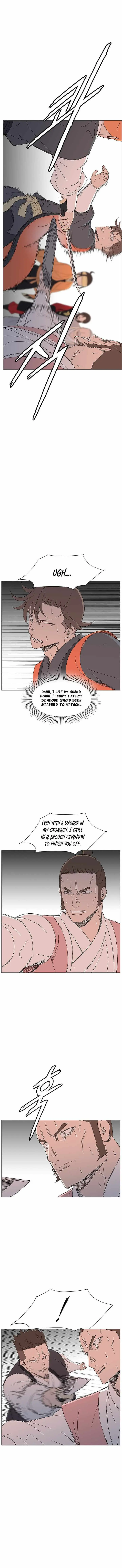 Read The General – Fighting Legend chapter 114 image 3 on Lezhin