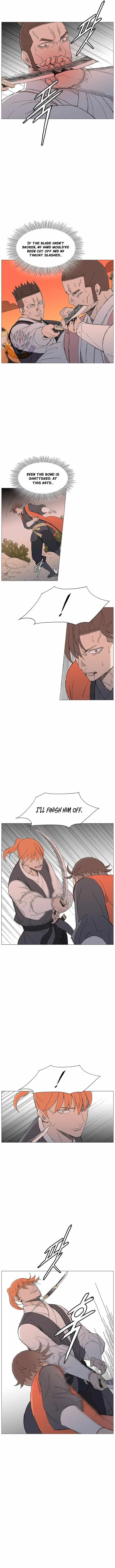 Read The General – Fighting Legend chapter 114 image 4 on Lezhin