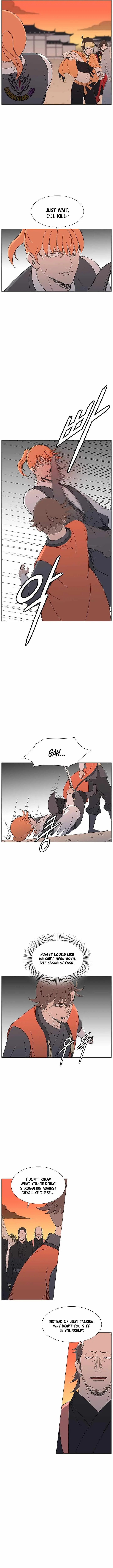 Read The General – Fighting Legend chapter 114 image 5 on Lezhin