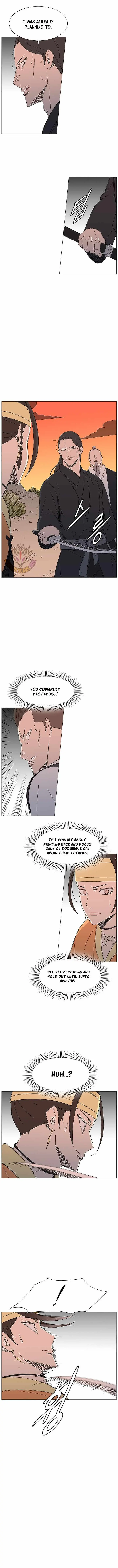 Read The General – Fighting Legend chapter 114 image 6 on Lezhin
