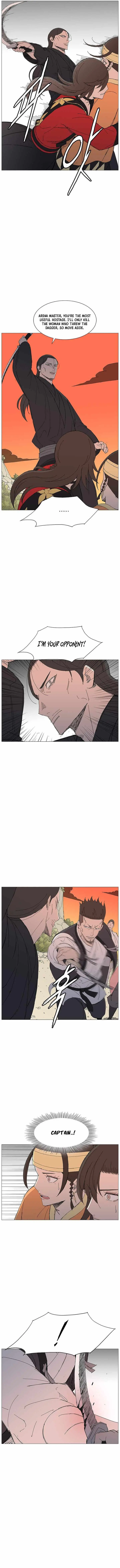 Read The General – Fighting Legend chapter 114 image 7 on Lezhin