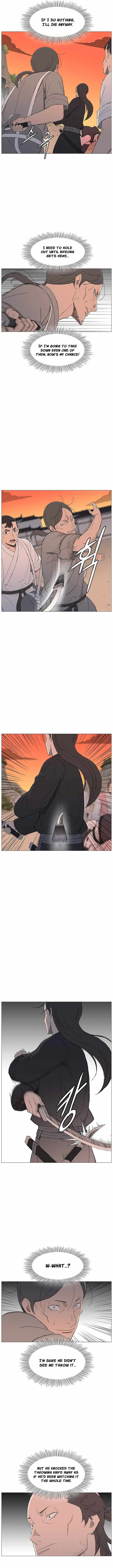 Read The General – Fighting Legend chapter 114 image 9 on Lezhin