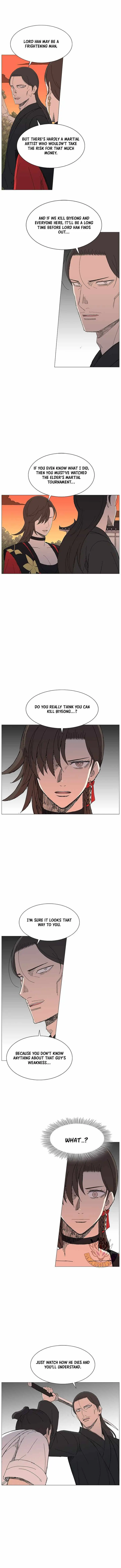 Read The General – Fighting Legend chapter 115 image 4 on Lezhin