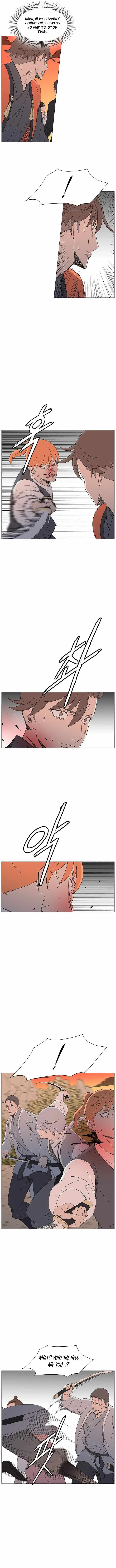Read The General – Fighting Legend chapter 115 image 5 on Lezhin