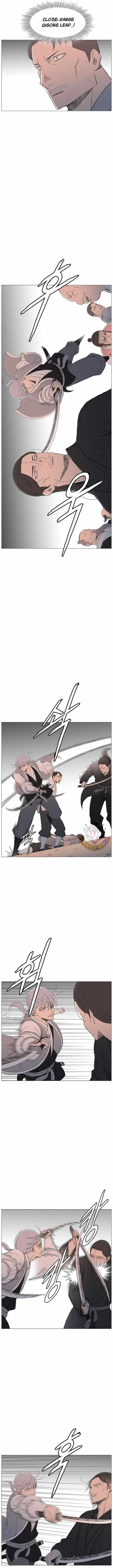 Read The General – Fighting Legend chapter 115 image 6 on Lezhin