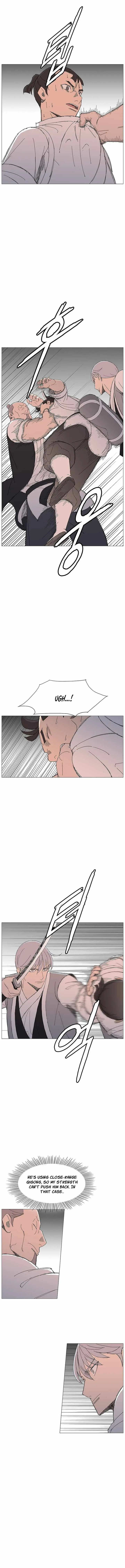 Read The General – Fighting Legend chapter 116 image 1 on Lezhin