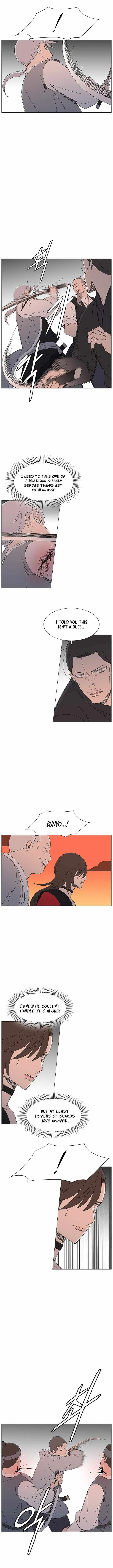Read The General – Fighting Legend chapter 116 image 3 on Lezhin