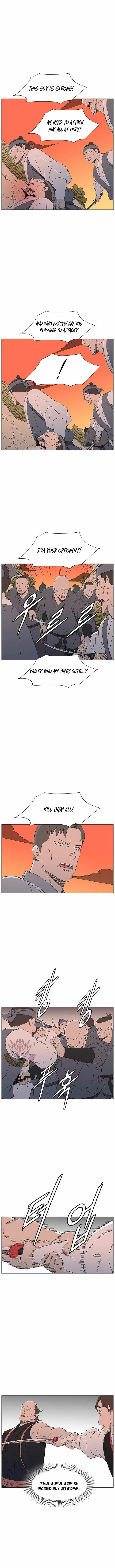 Read The General – Fighting Legend chapter 116 image 4 on Lezhin