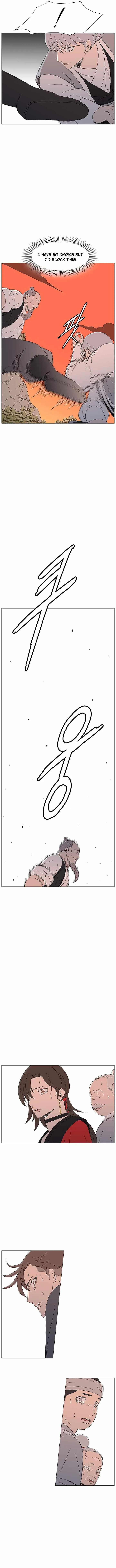 Read The General – Fighting Legend chapter 116 image 7 on Lezhin