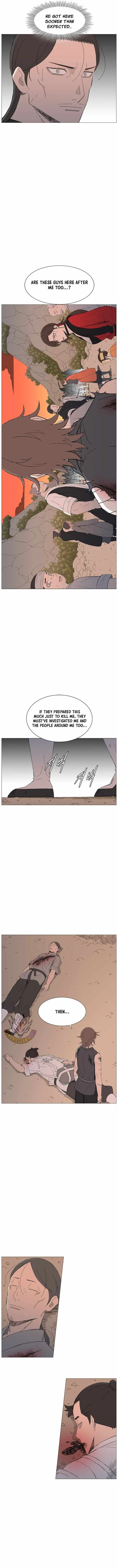 Read The General – Fighting Legend chapter 116 image 8 on Lezhin