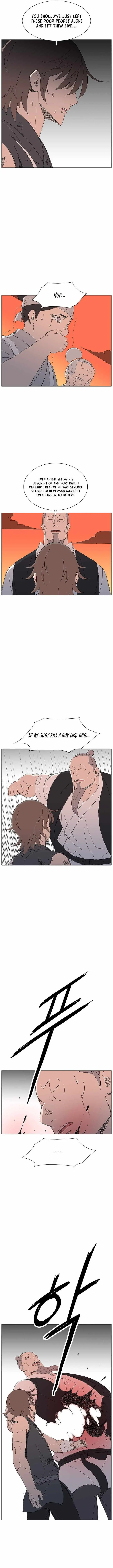 Read The General – Fighting Legend chapter 116 image 9 on Lezhin