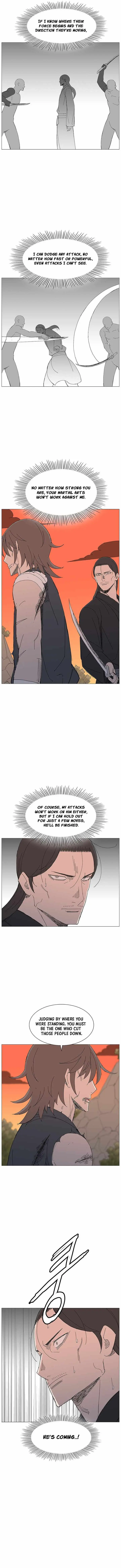 Read The General – Fighting Legend chapter 117 image 3 on Lezhin
