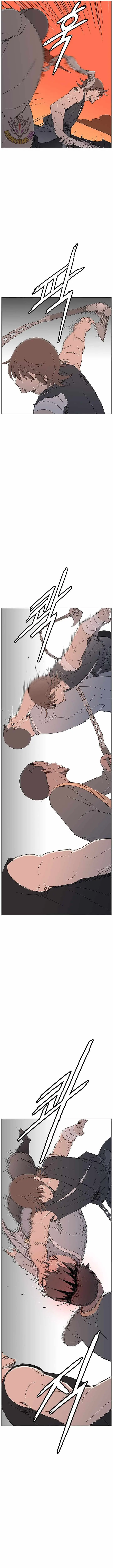Read The General – Fighting Legend chapter 117 image 6 on Lezhin