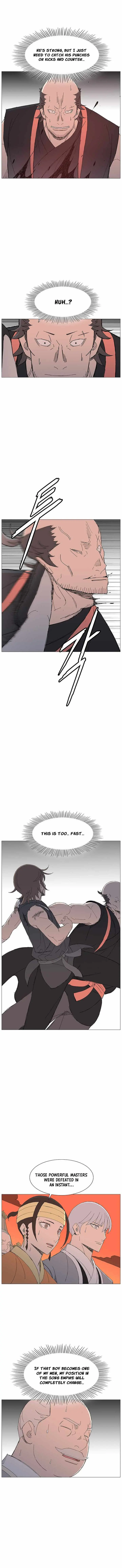 Read The General – Fighting Legend chapter 117 image 7 on Lezhin
