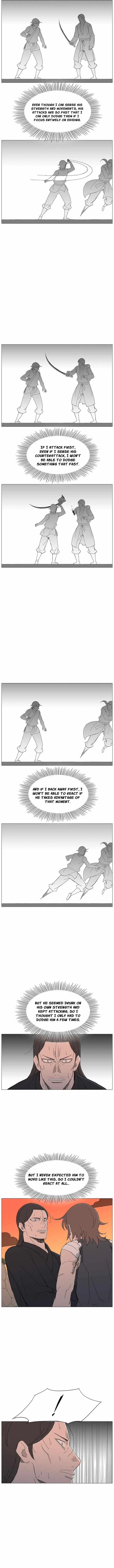 Read The General – Fighting Legend chapter 118 image 1 on Lezhin