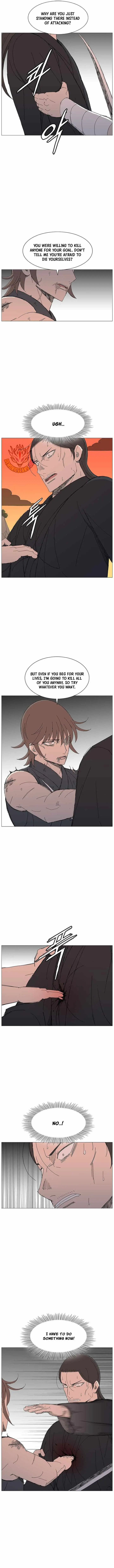 Read The General – Fighting Legend chapter 118 image 2 on Lezhin