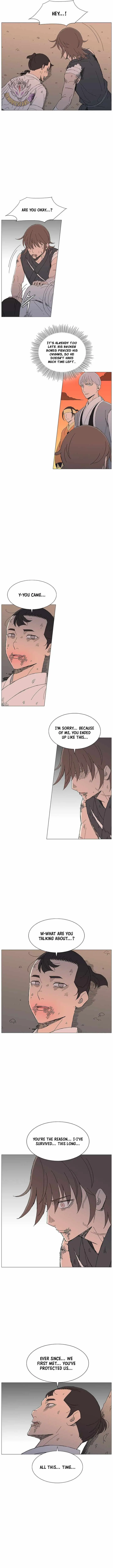 Read The General – Fighting Legend chapter 118 image 8 on Lezhin
