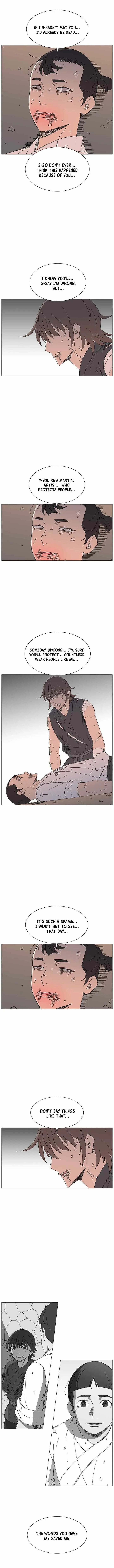 Read The General – Fighting Legend chapter 118 image 9 on Lezhin