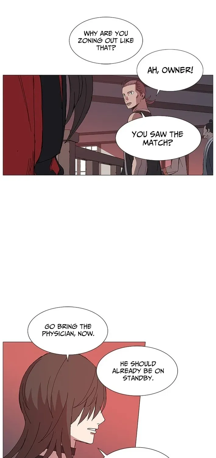 Read The General – Fighting Legend chapter 12 image 12 on Lezhin
