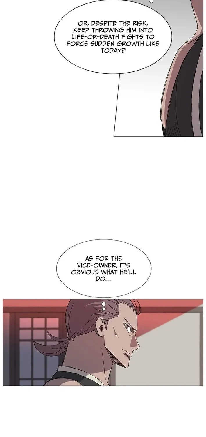 Read The General – Fighting Legend chapter 12 image 14 on Lezhin