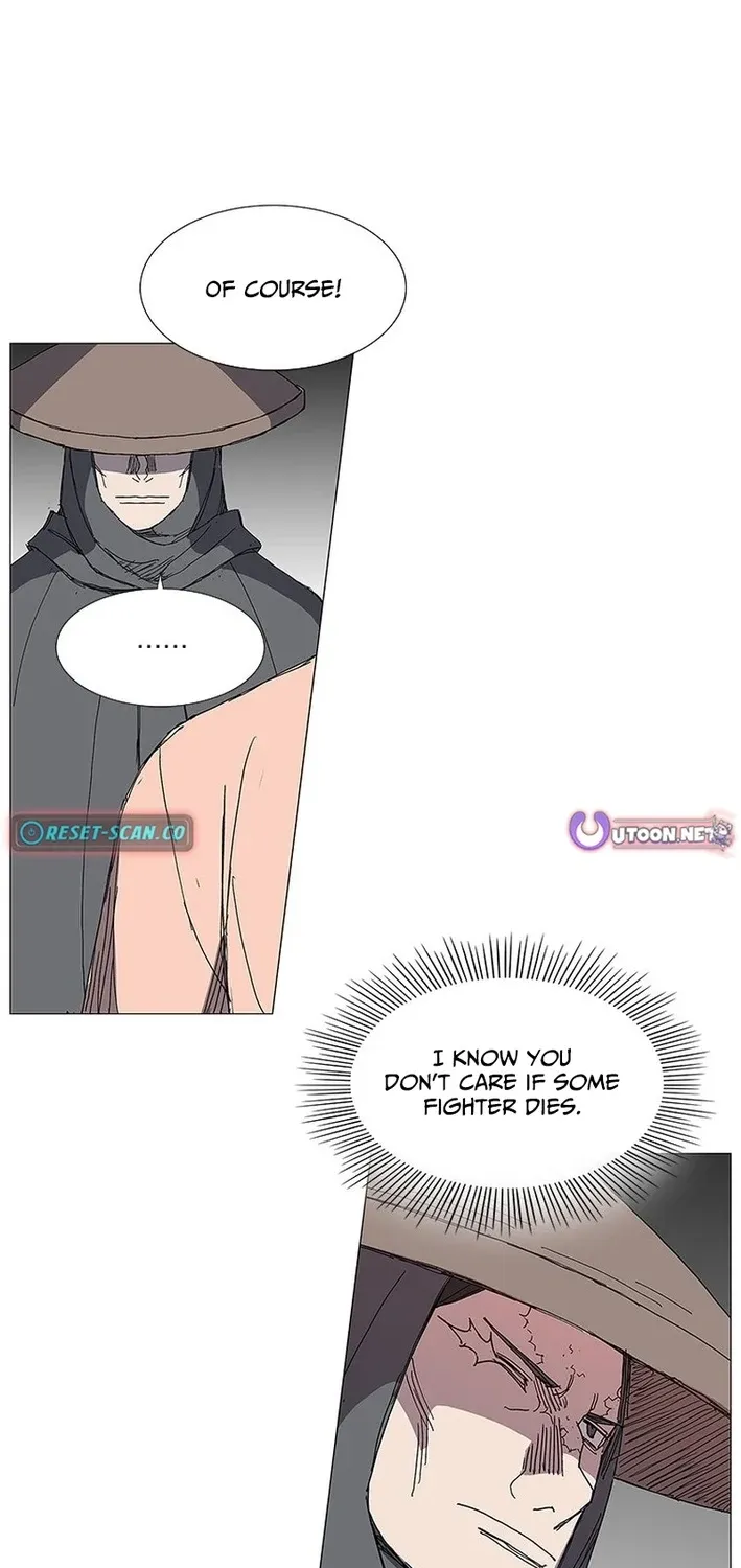 Read The General – Fighting Legend chapter 12 image 21 on Lezhin