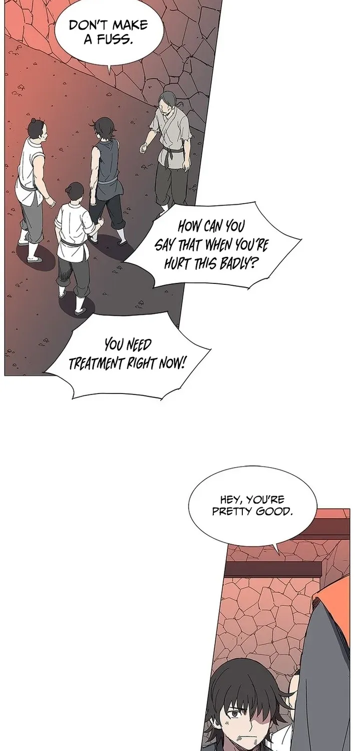 Read The General – Fighting Legend chapter 12 image 26 on Lezhin